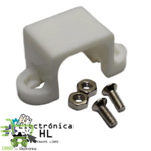 SOPORTE PARA MOTORREDUCTOR POLULU