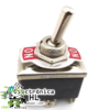 SWITCH PALANCA 6 PATAS ON-ON 10A 125V 6A 250