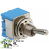 SWITCH MINI PALANCA 2 POSICIONES ON ON 3A 125V