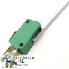 MICROSWITCH CON PALANCA 16A 125/250V