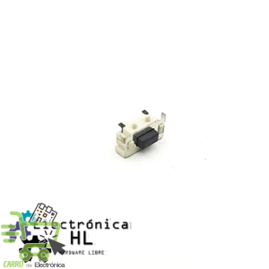 PUSH BUTTON 50 mA 12V