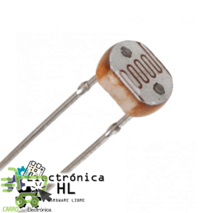 FOTORESISTENCIA