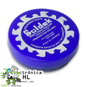 PASTA PARA SOLDAR 60 GRS, 110-631