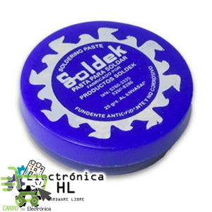 PASTA PARA SOLDAR 60 GRS, 110-631