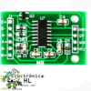 AMPLIFICADOR DE CELDA DE CARGA HX711