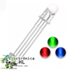LED RGB 5MM