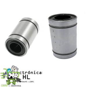 RODAMIENTO LINEAL
