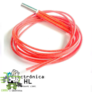RESISTENCIA CERAMICA