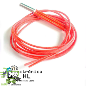 RESISTENCIA CERAMICA