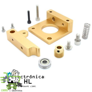 ESTRUSOR ALUMINIO MK8