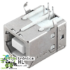 CONECTOR USB TIPO B PARA CHASIS