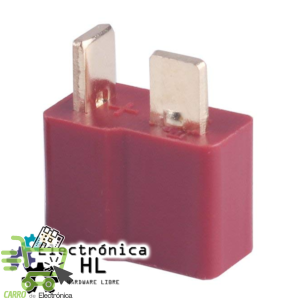 CONECTOR TIPO RC HEMBRA