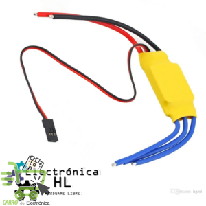 ESC SIMONK 30A
