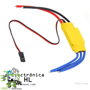 ESC SIMONK 30A
