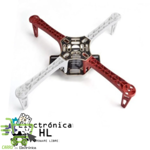 CHASIS DRONE