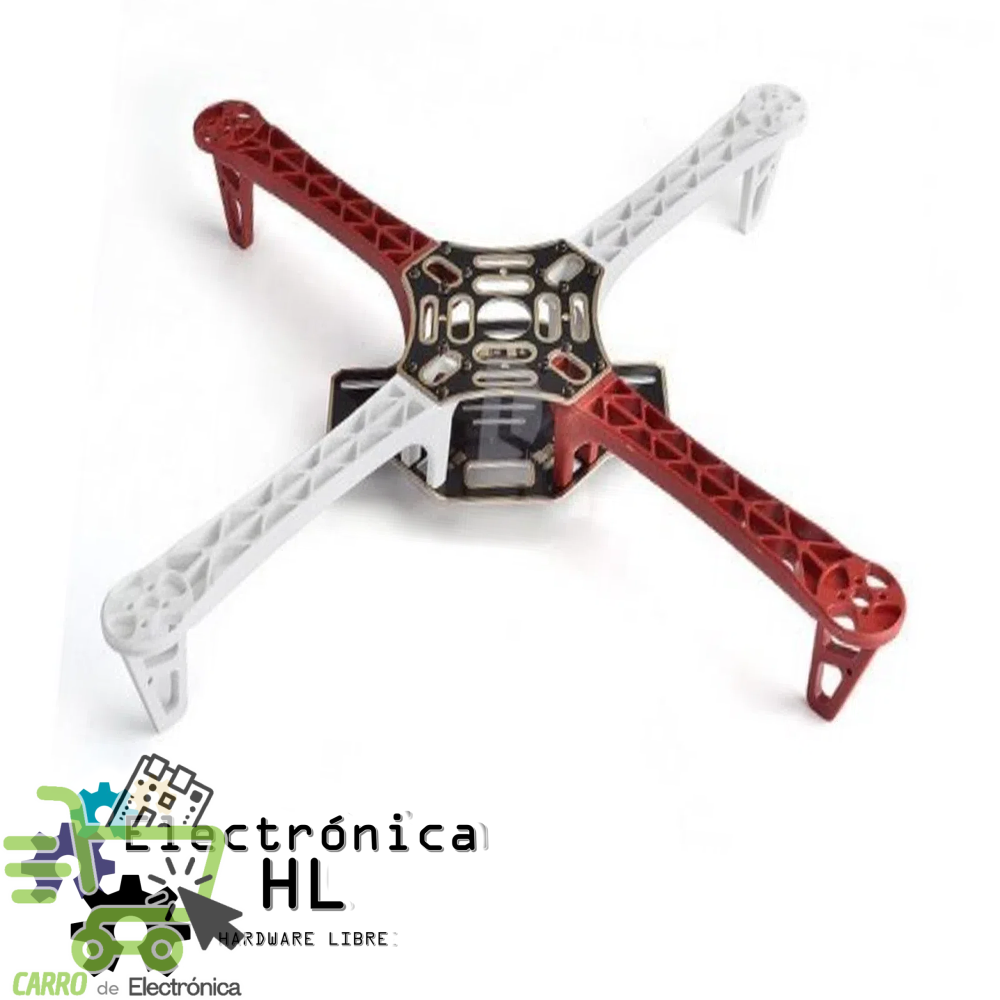 CHASIS DRONE