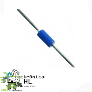 DIODO DIAC DB3