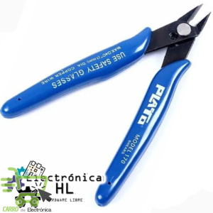 PINZA DE MICRO CORTE