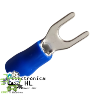 TERMINAL TIPO U 14-16 AWG