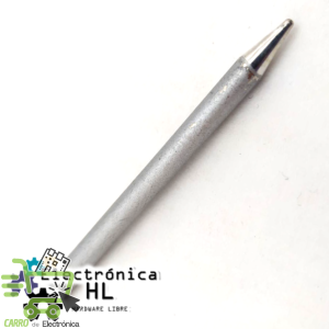 PUNTA PARA CAUTIN DE 30 W