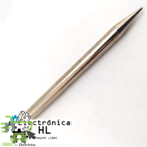 PUNTA PARA CAUTIN DE 40 W