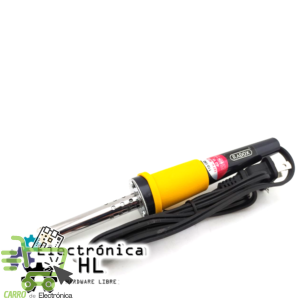 CAUTIN LAPIZ 40W