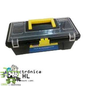 CAJA DE HERRAMIENTAS