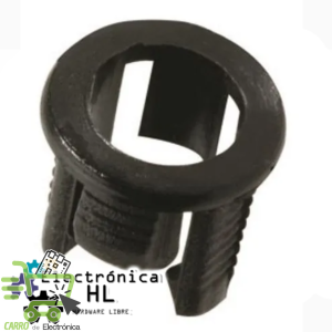 BASE PARA LED 5MM