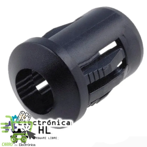 BASE PARA LED 3MM