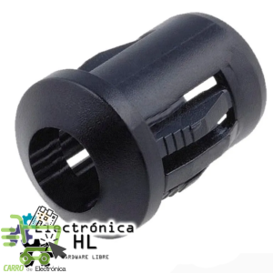 BASE PARA LED 3MM