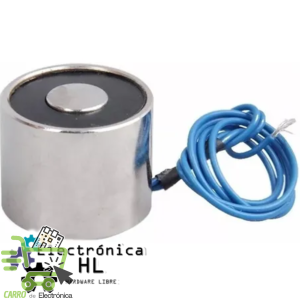 ELECTROIMAN 12V
