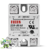 RELEVADOR DE ESTADO SOLIDO SSR-80AA