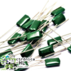 CAPACITOR DE POLIESTER 100V 2A