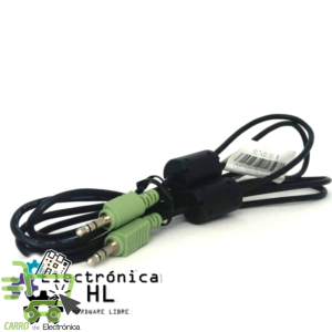 CABLE AUXILIAR