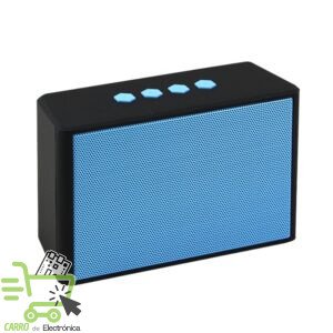 BOCINA BLUETOOTH HDY003