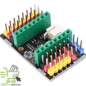 PLACA DE EXPANSION PARA ESP32-C3