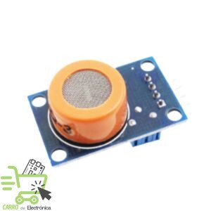 SENSOR DE GAS MQ-3