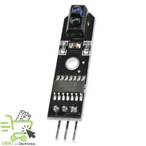 MODULO INFRARROJO TCRT5000