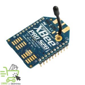 MODULO XBEE PRO S2B