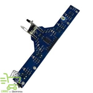 MODULO SENSOR INFRARROJO 5 CANALES BFD-1000