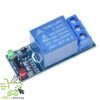 MODULO RELEVADOR 1 CANAL 3.3V