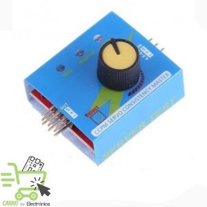 MODULO TESTER