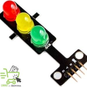 MODULO LED SEMAFORO