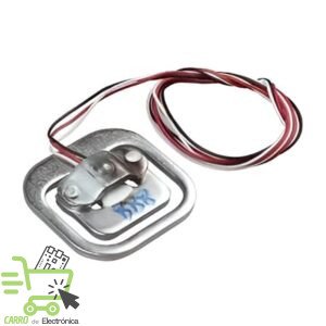 CELDA DE CARGA 50 KG SEN-10245