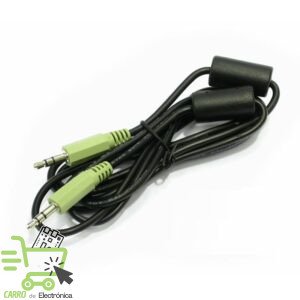 CABLE AUXILIAR