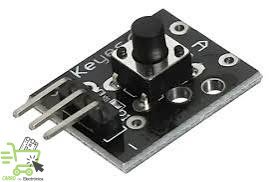 MODULO PUSH BUTTON KY-004