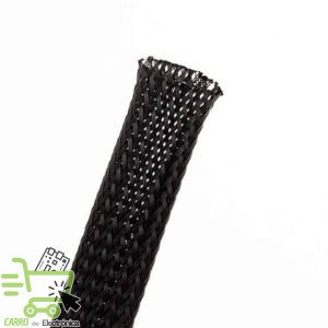 MALLA EXPANDIBLE PARA CABLES 8MM