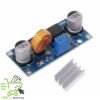MODULO REGULADOR DE VOLTAJE XL4015 STEP DOWN 50W 5A