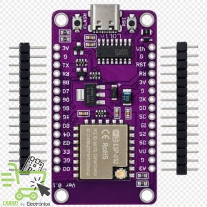 ARDUINO NODEMCU V3 ESP826 ESP-07S