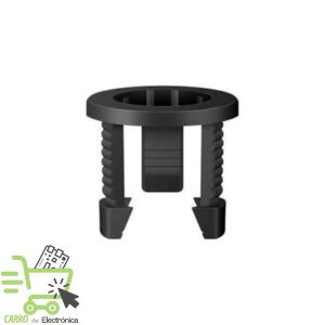 BASE PARA LED 5MM
